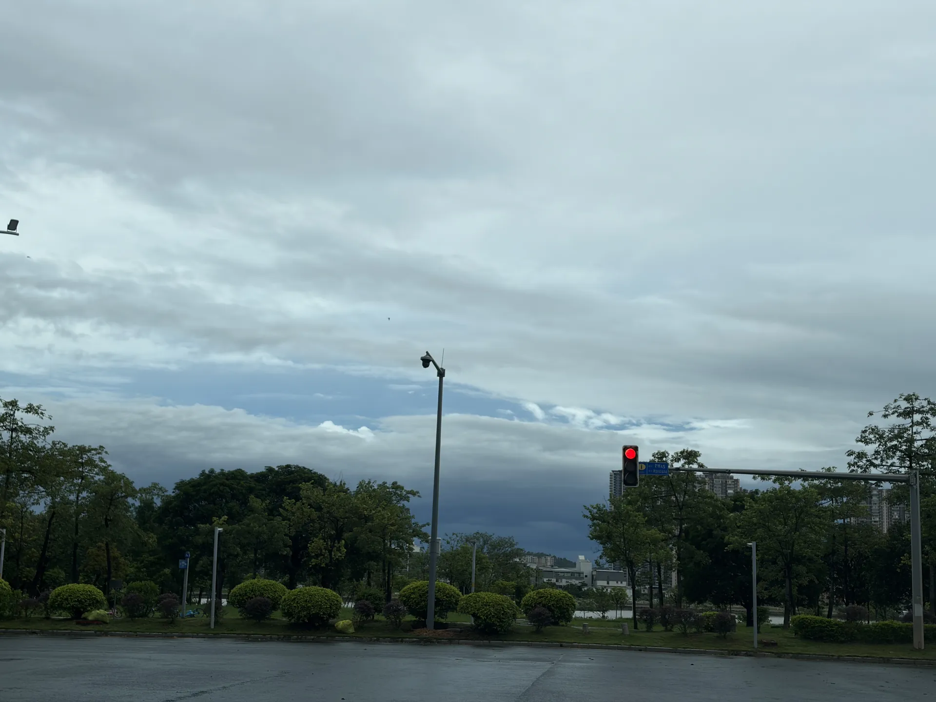 归途